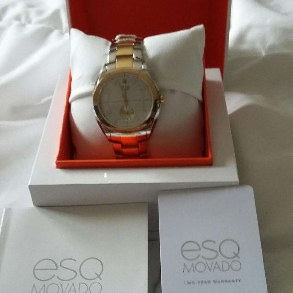 Watch, Timepiece